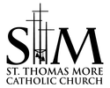 ST. THOMAS MORE CATHOLIC PARISH